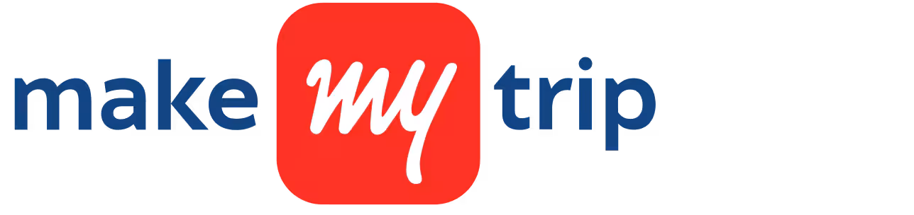 MakeMyTrip