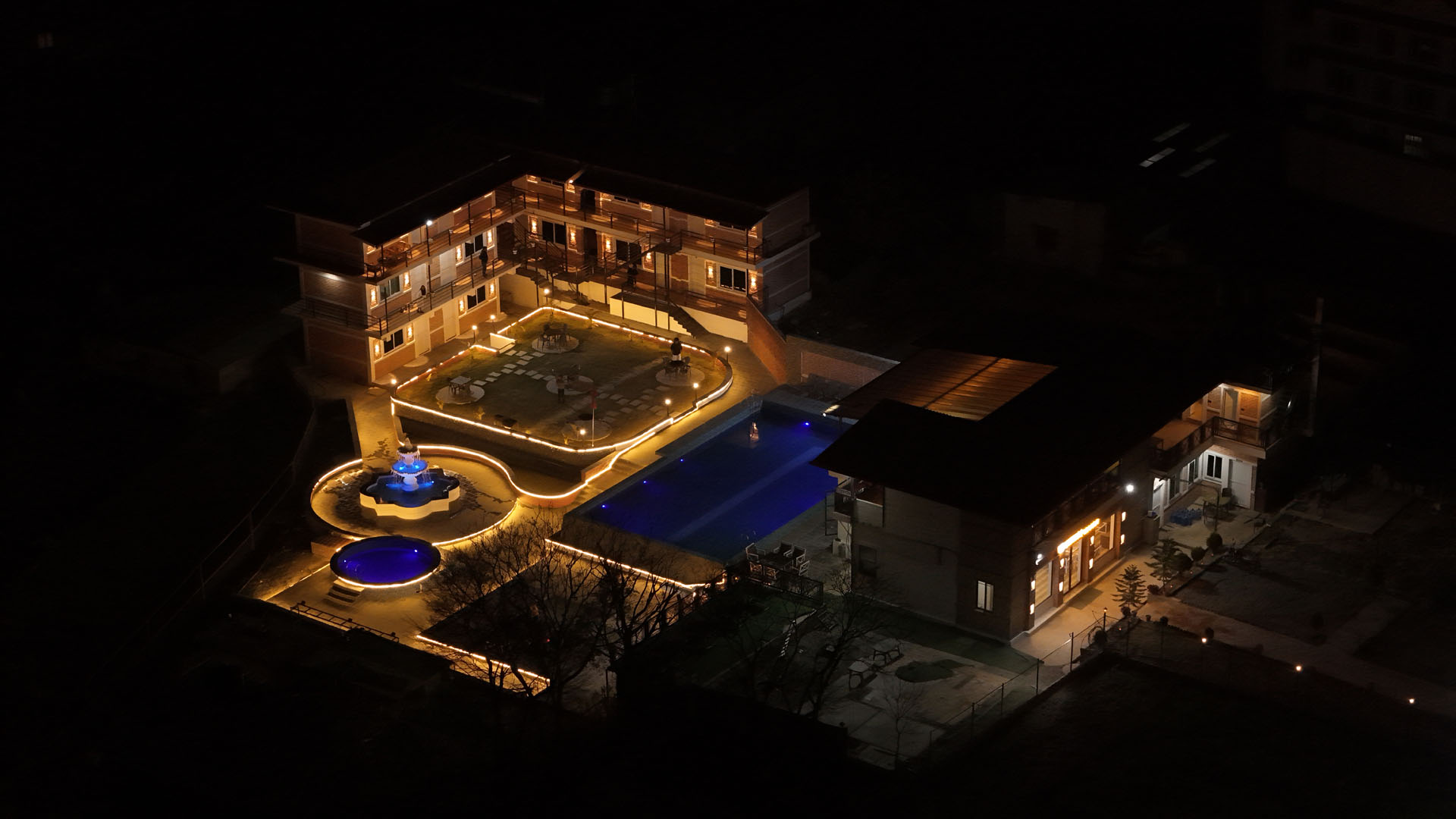 A Feast for the Senses